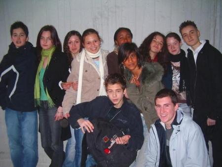 La tite Famille