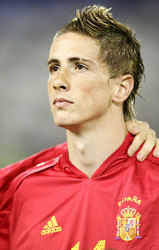 Frnando Torres