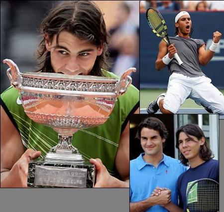 Nadal =)