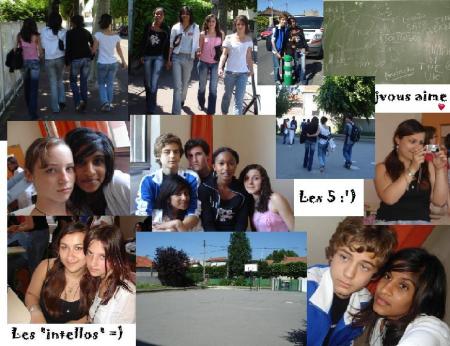 4 ans...