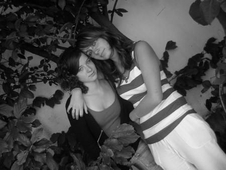 I think about our smiles